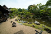Zaaranżuj swój ogród w japońskim stylu
