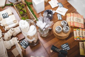 Pierwsze kroki w kierunku zero waste