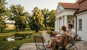 Gdzie na weekend w Polsce czyli najlepsze pomysły na klimatyczny wyjazd