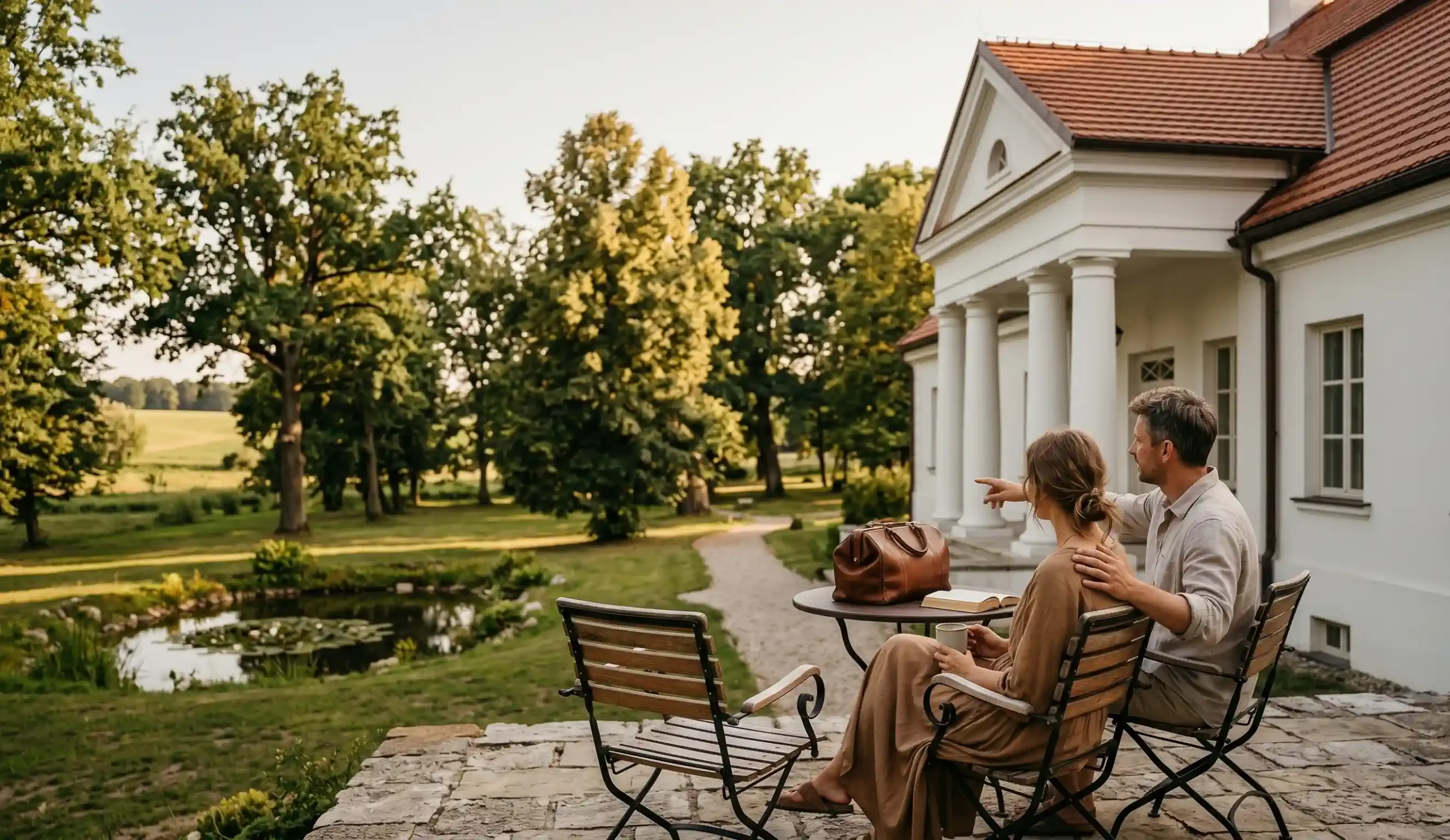 Gdzie na weekend w Polsce czyli najlepsze pomysły na klimatyczny wyjazd